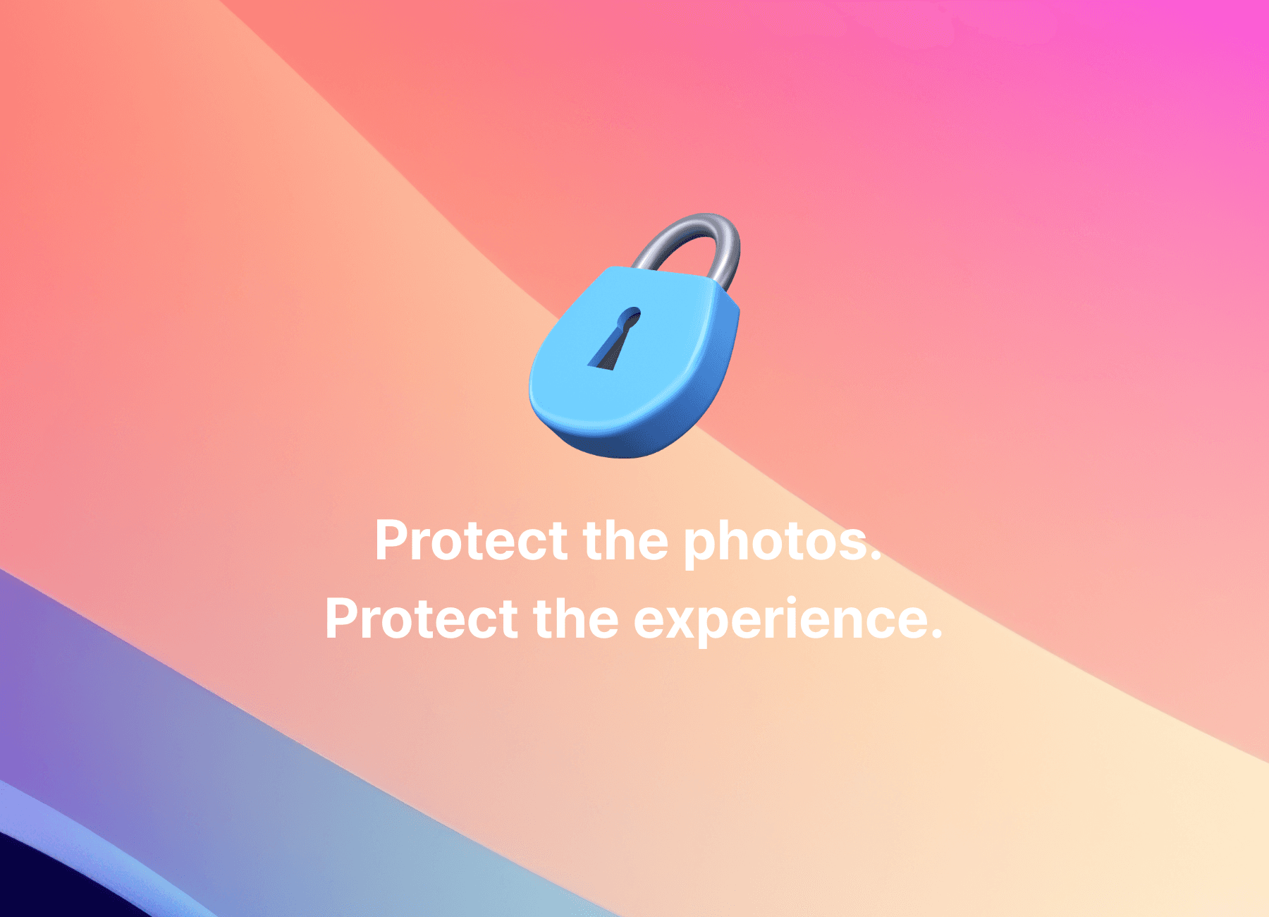 고객 사진을 안전하게 공유하는 법: 갤러리 프라이버시 설정 가이드